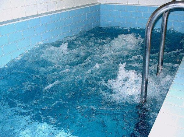 Penzion Plus Vacov Экстерьер фото